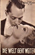 943: Die Welt geht weiter   Madleine Caroll  Franchot  Tone